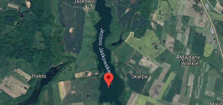 Jezioro Jaśkowskie
