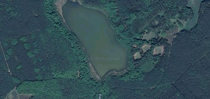 Jezioro Buchociń