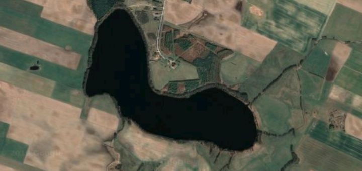 Jezioro Mózgowskie
