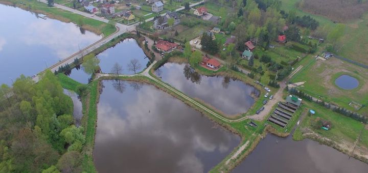 Łowisko Wojciechów