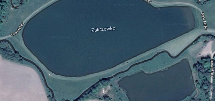 Łowisko w Pasłęku