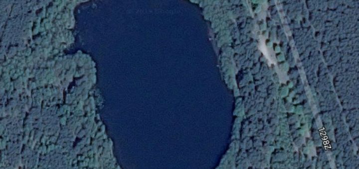 Jezioro Kowal