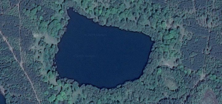 Jezioro Dudylany