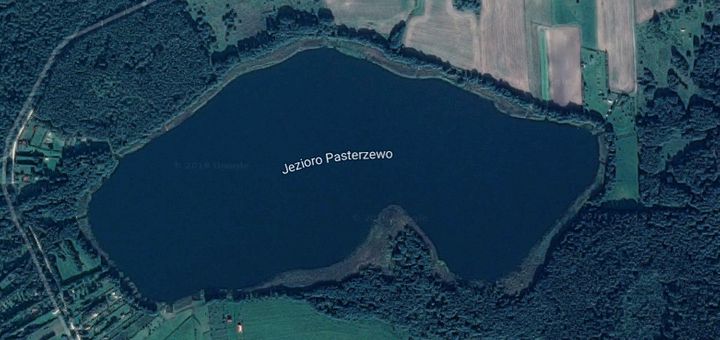 Jezioro Pasterzewo